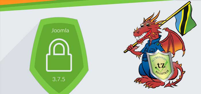 VIDEO Included: Jinsi ya kuupdate Joomla Website (How to update Joomla Website)